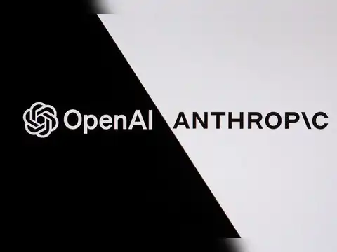 From OpenAI to AI challenger