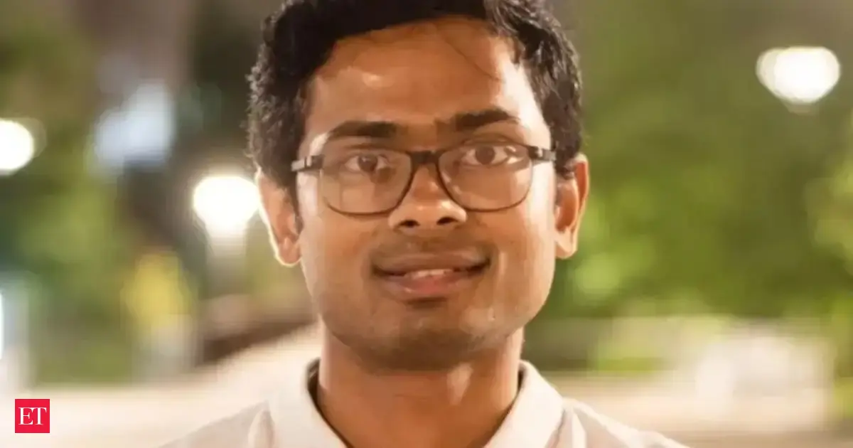 Bihar farmer’s son cracks IIT-JEE at 12, goes from IIT Kanpur to PhD in US and AI research