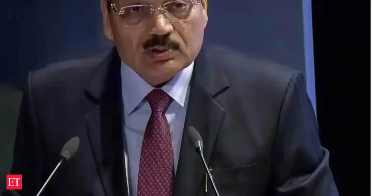 CJI Surya Kant says allegations against sitting judge must follow institutional process