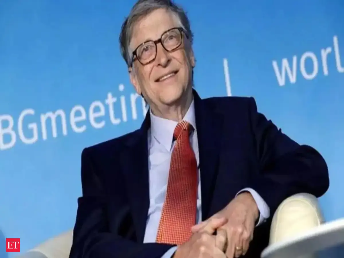 Bill Gates never studied at University of Washington, but it paid him $500 as a teen; 5 decades later, Microsoft co-founder is giving it $540 million