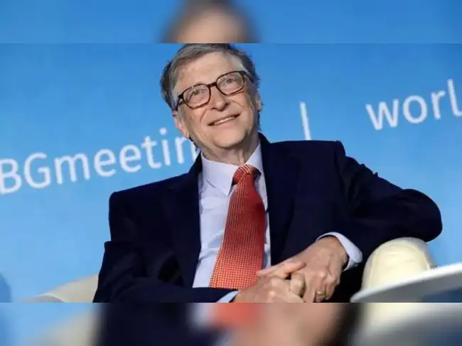 Bill Gates
