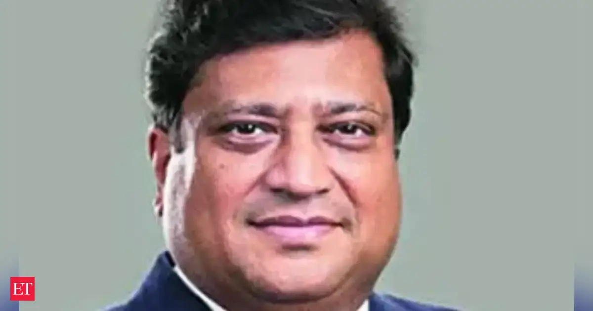 Gaja listing marks PE industry's institutionalisation: Gopal Jain