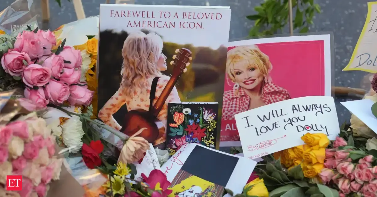 In the 1990s, Dolly Parton earned $10 million from Whitney Houston’s ‘I Will Always Love You’ — then invested the royalties in a Black Nashville neighborhood