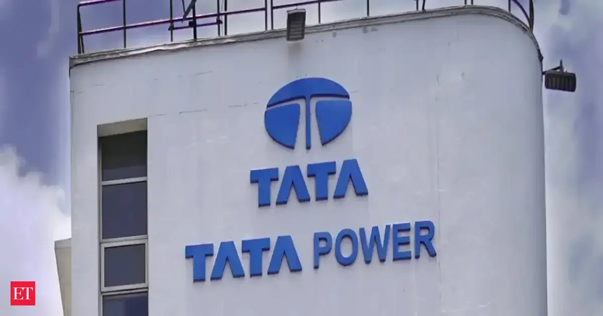 Tata Power Loses Legal Battle Over $490 Million Arbitration Award