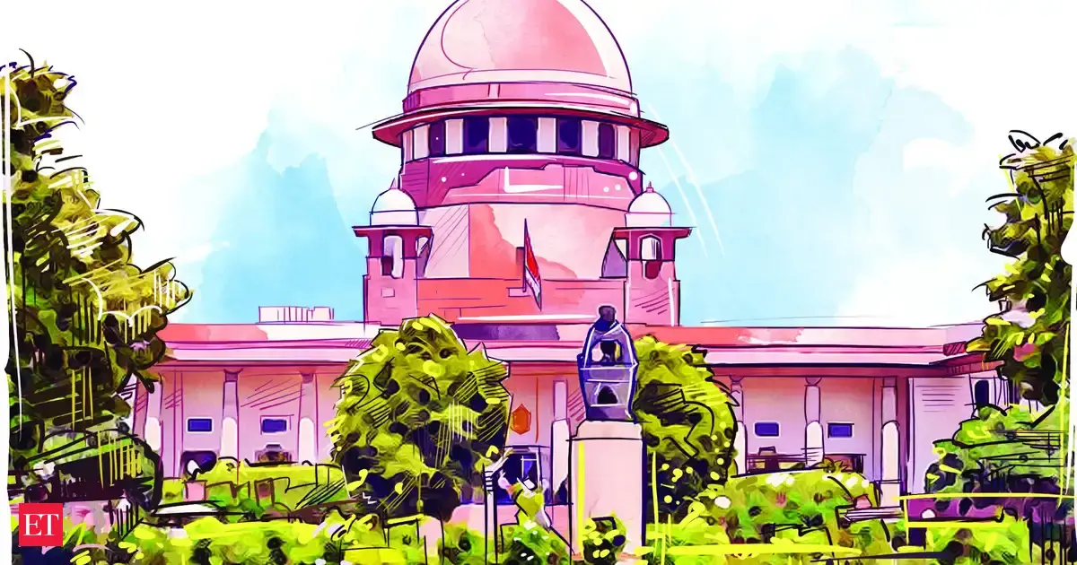 SC Judge writes to CJI, seeks transfer of Rajasthan High Court acting Chief Justice