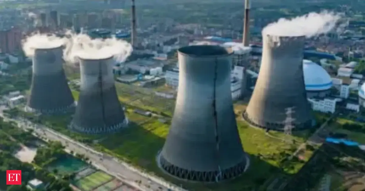 Companies may get a consult for nuclear power entry