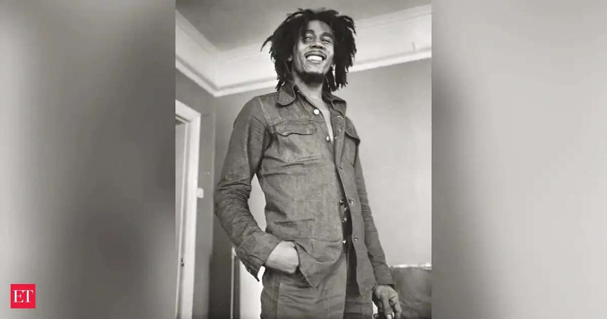 Quote of the day by Bob Marley: 'The greatness of a man is not in how much wealth he acquires, but in his...' - inspiring quote by King of Reggae and One Love singer teaches life lessons on integrity, character, impact we have on others, positivity, why true greatness goes beyond money and success