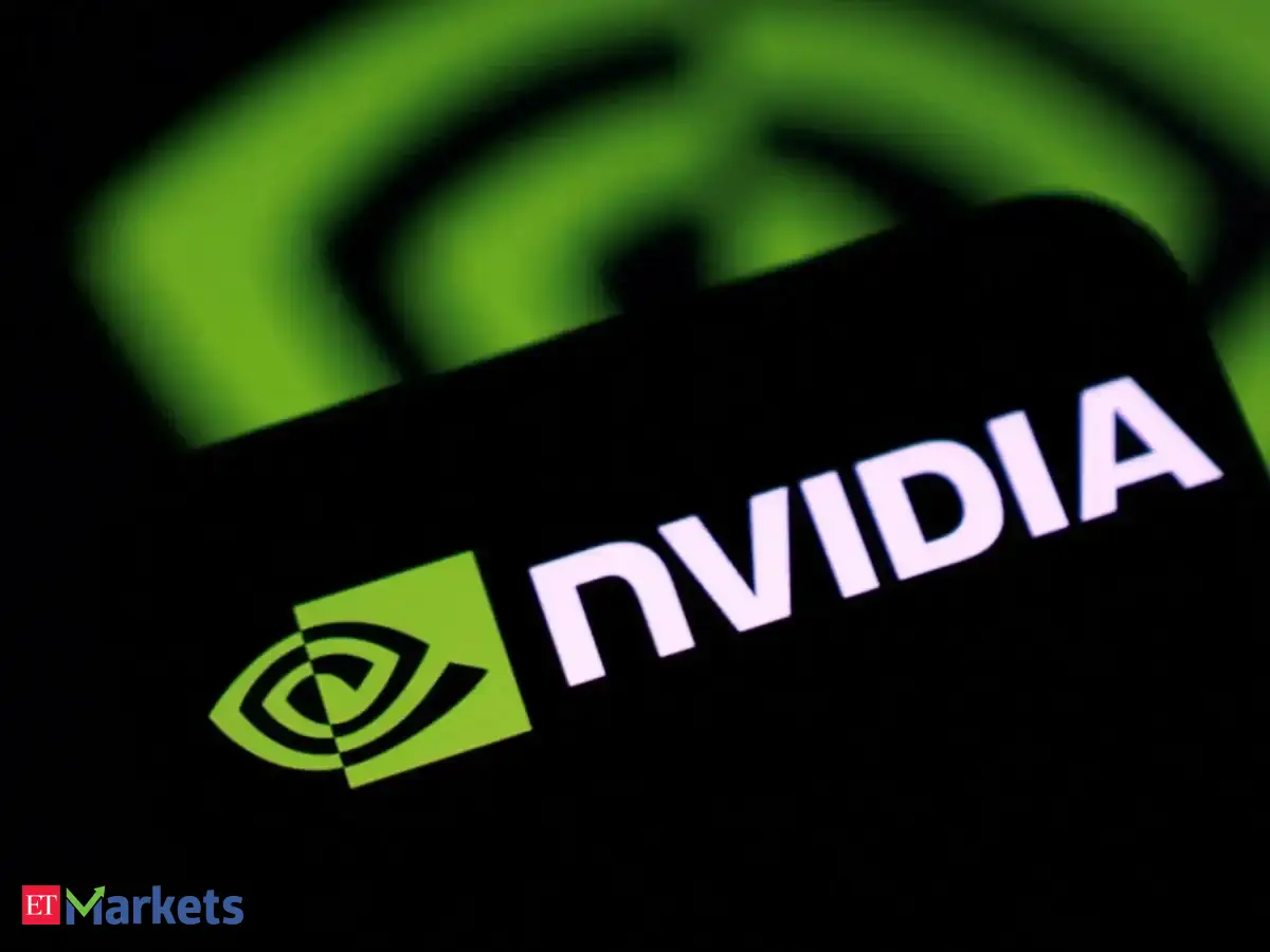 Nvidia earnings: Chipmaker forecasts quarterly revenue at $108 billion, well above analysts' estimates