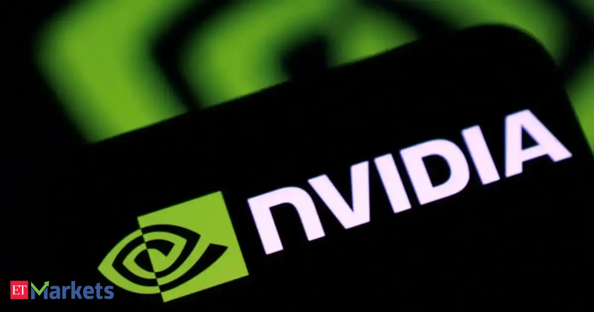 Nvidia earnings: Chipmaker forecasts quarterly revenue at $108 billion, well above analysts' estimates