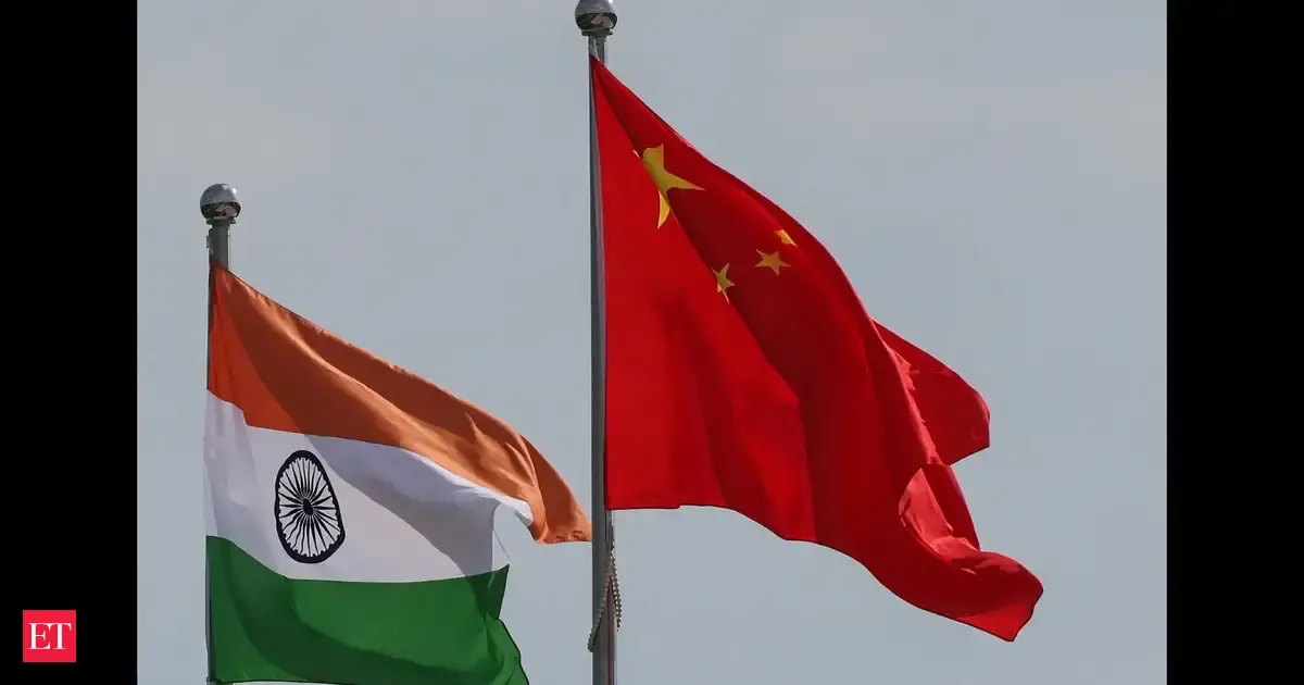 India, China may Build Framework for Investments