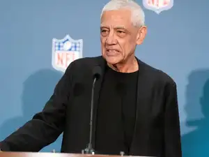 NFL Owners Football