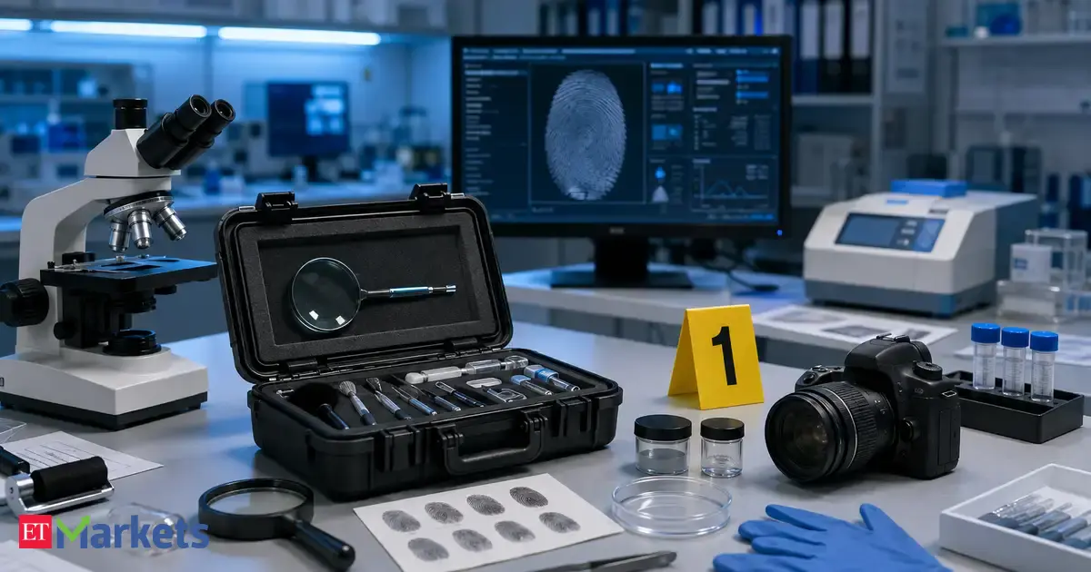 Kwick Forensic Solutions SME IPO opens today: GMP at 71%; check price band, lot size and key details