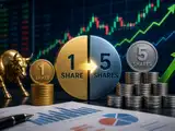Stock split alert! Last day to buy 2 multibagger microcap stocks which rallied up to 540% in a year