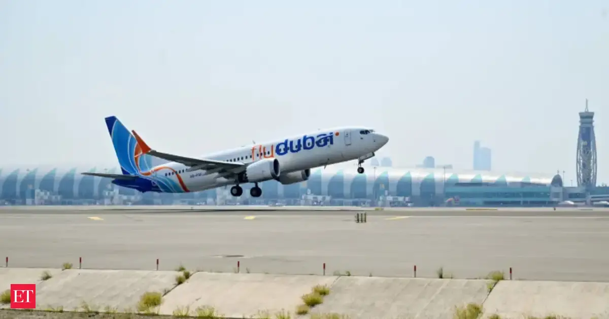 Dubai International Airport handles 31.5 mn passengers in H1; expects stronger H2