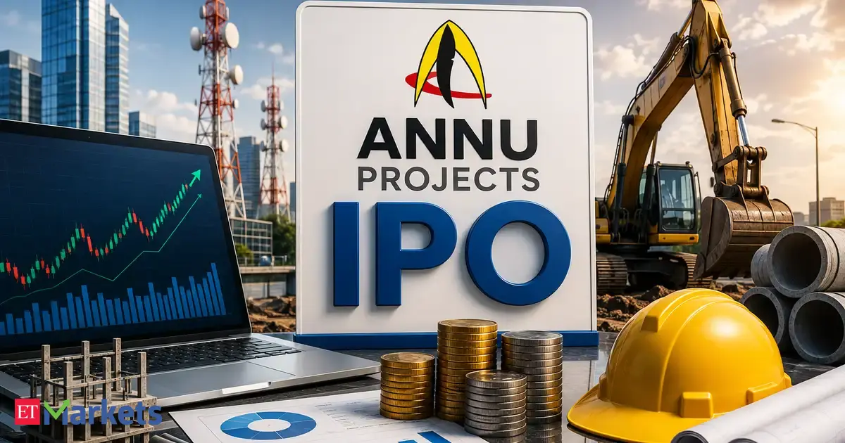 Annu Projects IPO Day 3: Subscription Status, GMP, and Investment Analysis