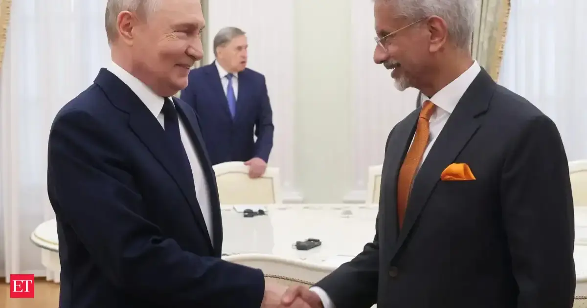 India-Russia FTA talks with EAEU reach advanced stage, says Russian Deputy PM Manturov