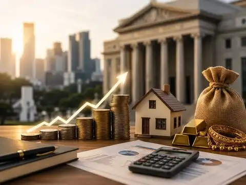 The bottom line for investors