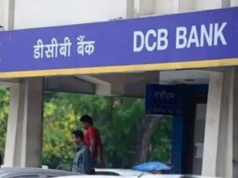 DCB Bank quietly fixes its deposit problem