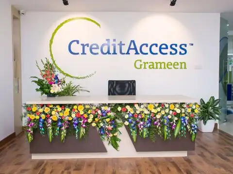 CreditAccess Grameen pivots from microloans to individual lending