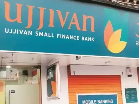 Ujjivan Small Finance Bank chases a trillion-rupee loan book