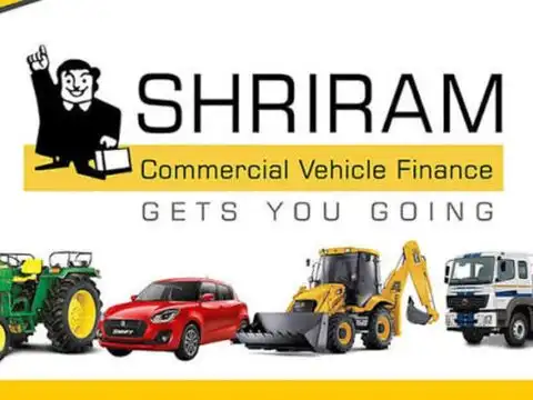 Shriram Finance rides a commercial vehicle boom