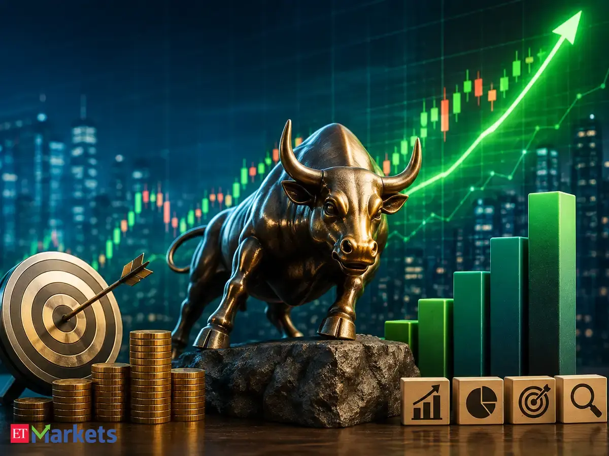 Smallcap stocks surge 170% on strong earnings; valuations raise caution
