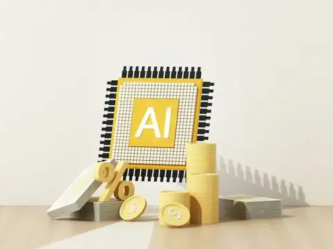 Betting big on AI, climate tech and chips 
