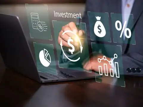 Nearly half of portfolios are going into alternatives 
