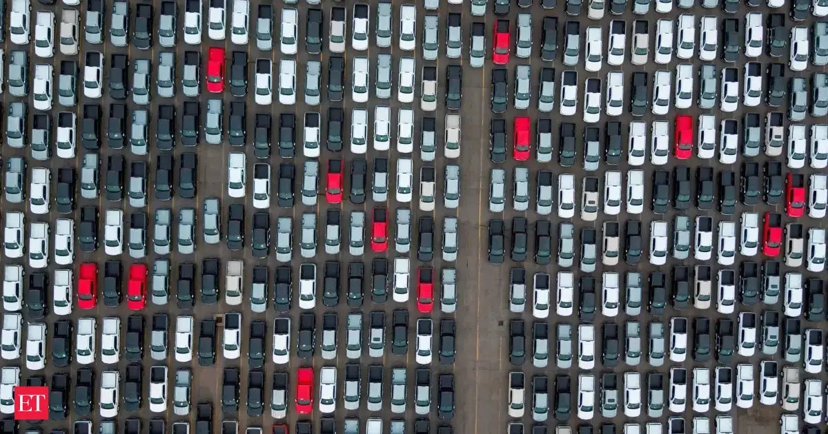 Automakers thought Canada was getting a trade deal. Then tariffs doubled