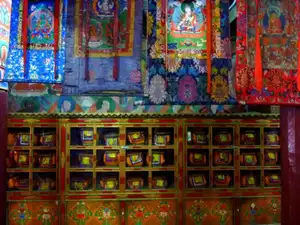 Once a top export, prized Kashmir carpet fades<br>