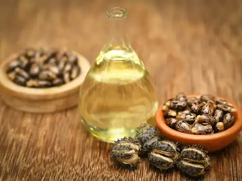 Castor Oil