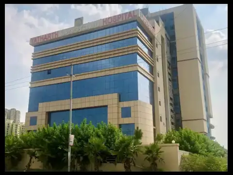 Yatharth Hospital