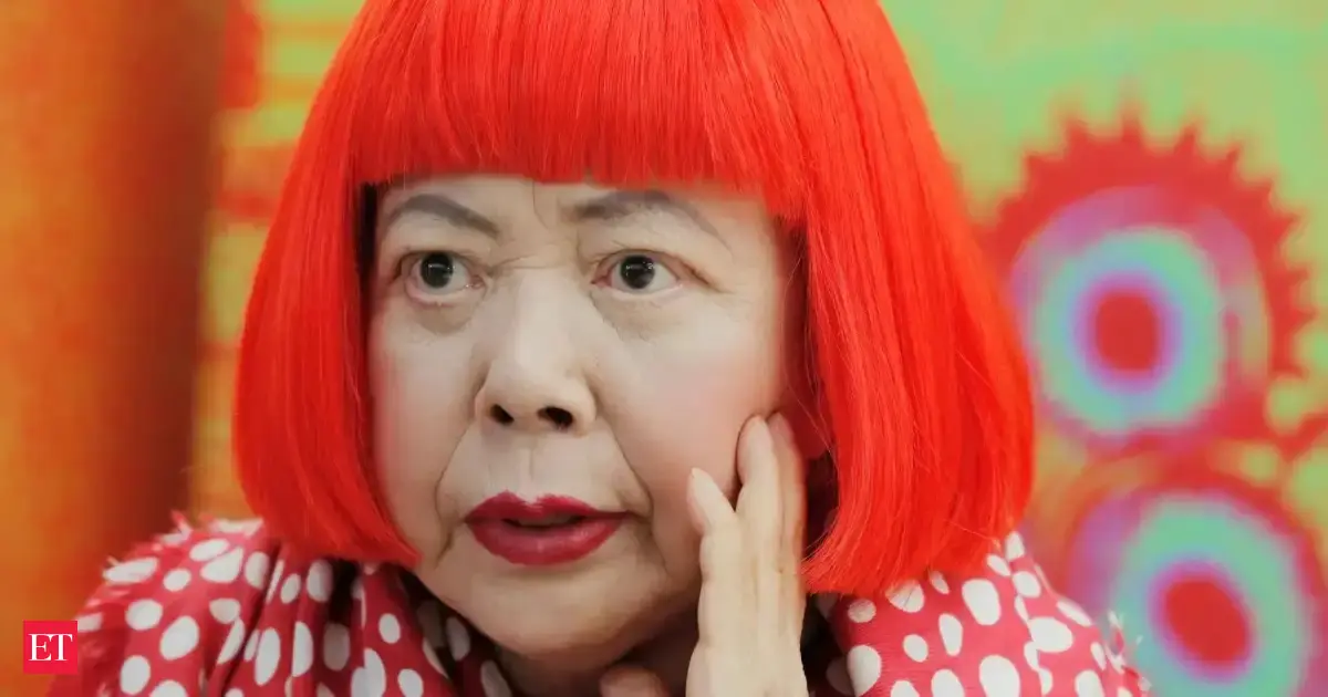 Yayoi Kusama Death Reason: Japanese avant-garde artist known for her iconic polka dots dies at 97, museum says she painted until her final days