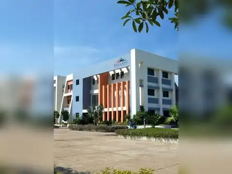 Neuland Laboratories 