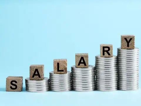 8th pay commission Level 4-5 salary calculator: Basic pay could cross ₹67,000