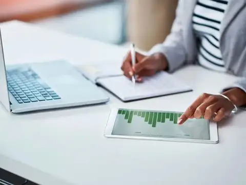 ​The bigger takeaway for investors