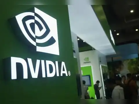Nvidia faces the 'circular financing' debate