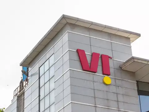 Vodafone Idea 