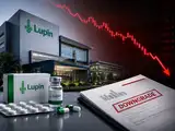 Lupin share falls 2%; Citi downgrades to Sell, cuts target price to Rs 2,050