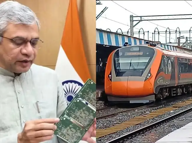 Indian Railways plans four-laning of seven high-density routes