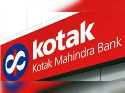 Kotak Mahindra Bank 