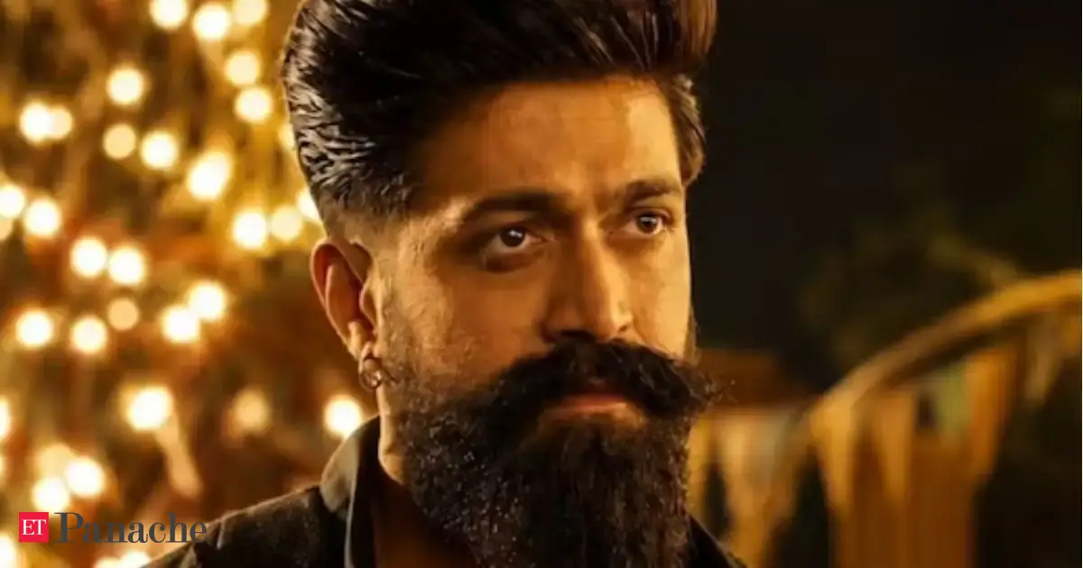 ‘Toxic’ star Yash, a bus driver’s son, arrived in Bengaluru with Rs 300 at 16 and earned Rs 50 per day. Know the jaw-dropping amount he charged for Bollywood debut Ramayana