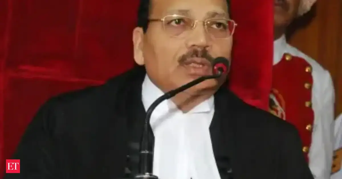 AI can augment reasoning but cannot substitute judicial conscience: CJI Surya Kant