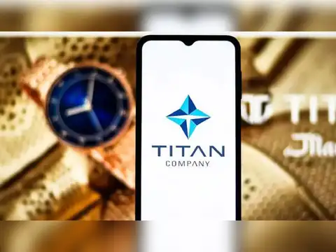 Titan Company 
