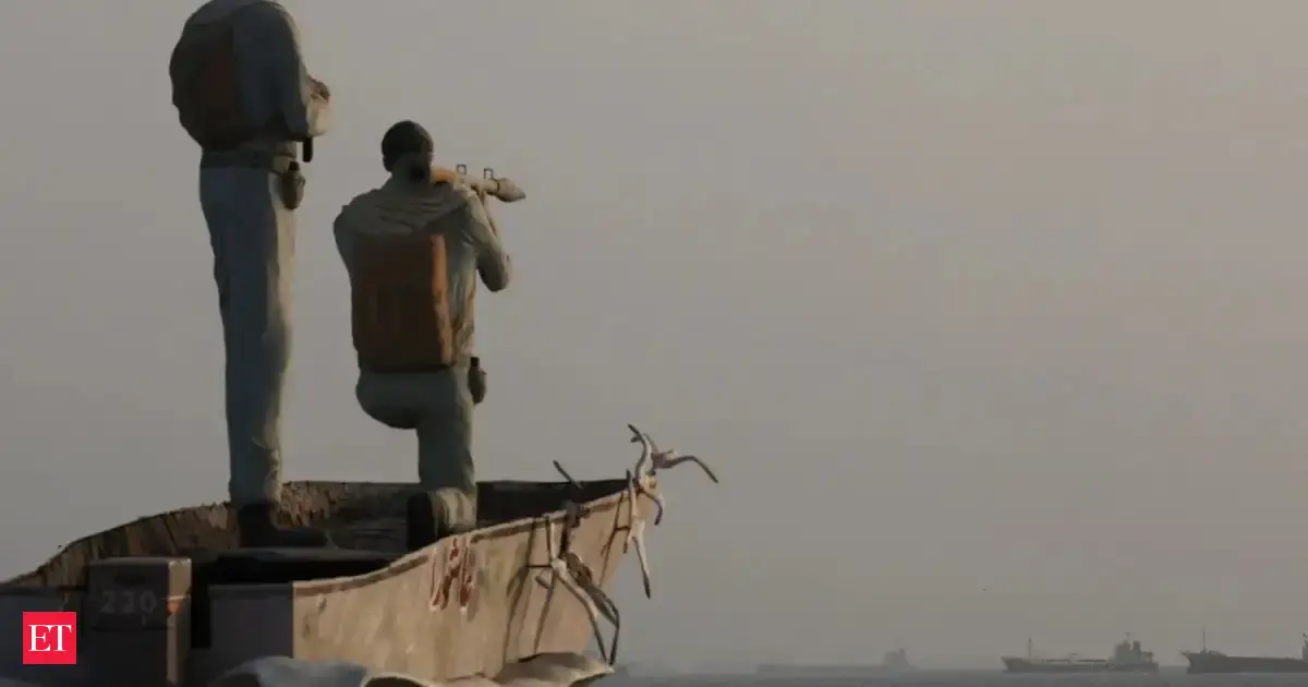 After six months of Iran war, US goals have shifted. The Strait of Hormuz is now a top concern