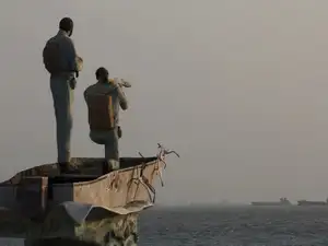 After six months of Iran war, US goals have shifted. The Strait of Hormuz is now a top concern