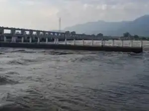 Nepal flash flood raises concern in Bihar as Gandak level comes under watch