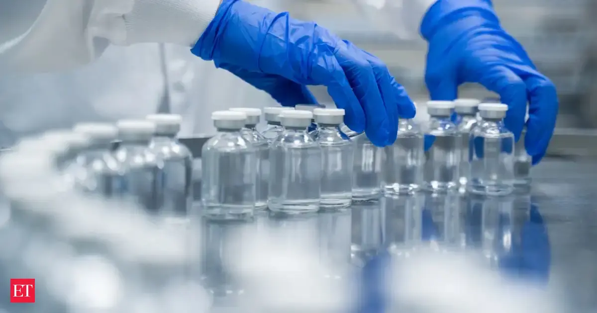 A pill that doubles survival: Revolution's FDA-approved drug gives pancreatic cancer patients a fighting chance