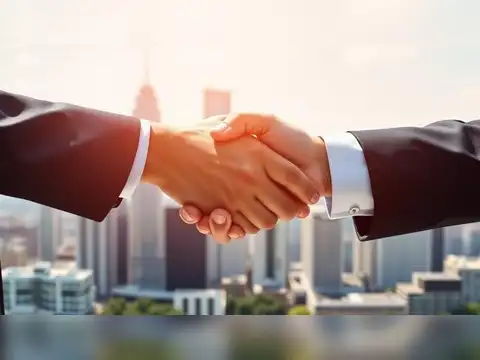 New Partnerships Expand Growth