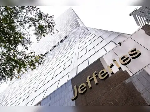 Jefferies Sees More Upside 